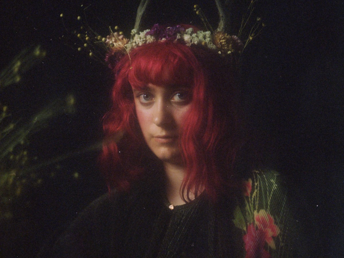 Judith Sévy, pellicule, pluralité et poussière de&nbsp;fée