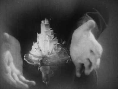 Anthologie surréaliste et psychédélique de&nbsp;réalisatrices