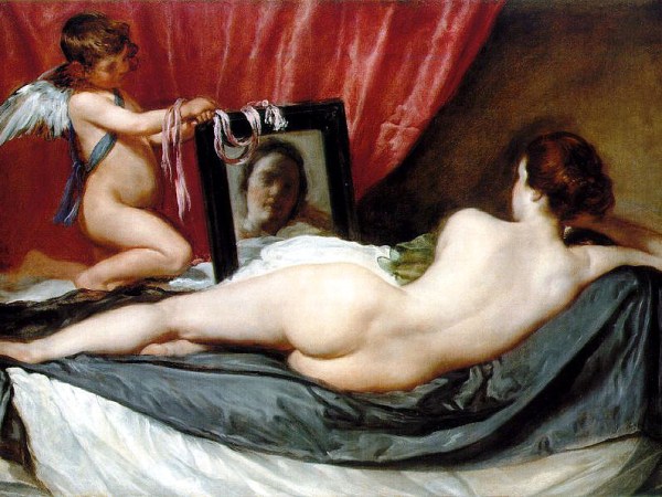 Ce que nous disent les femmes qui vandalisent les&nbsp;peintures.